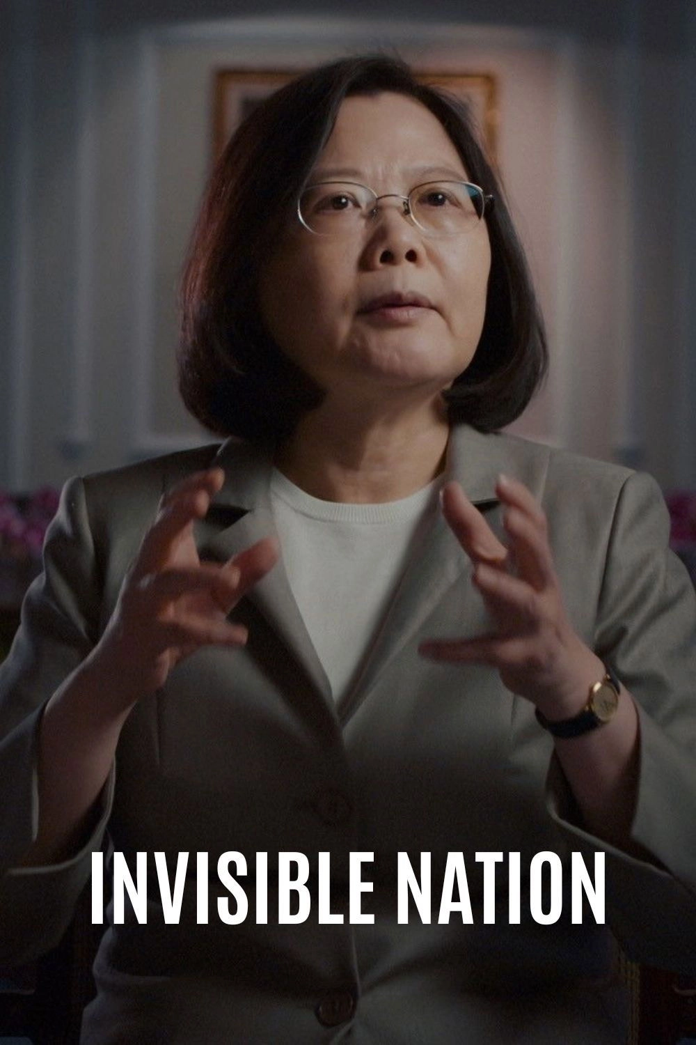Invisible Nation