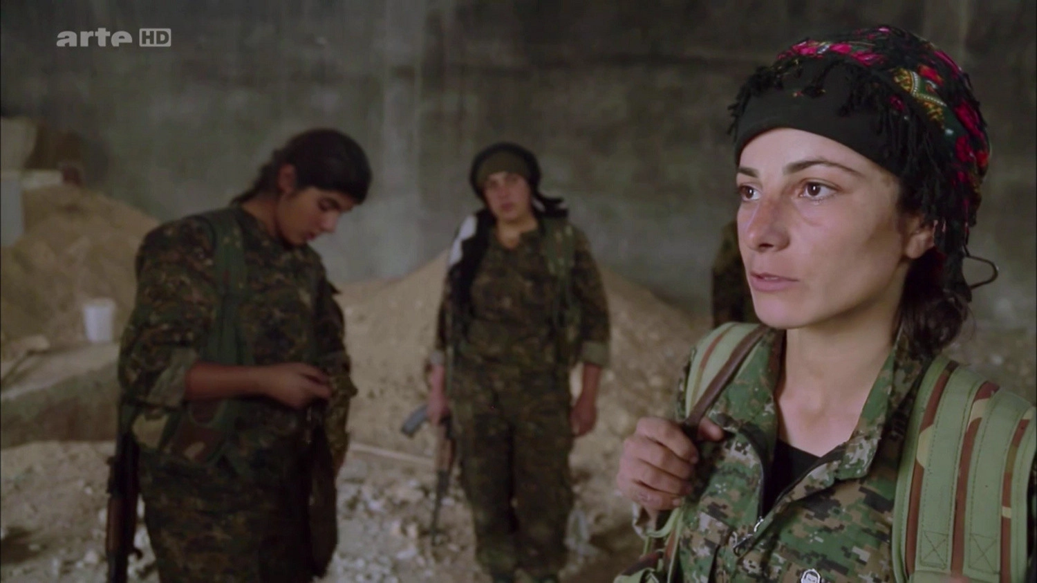 Girls' War