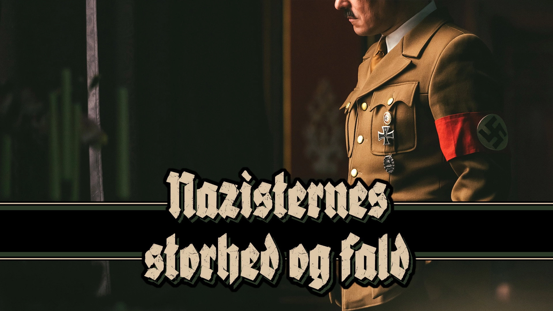 Rise of the Nazis