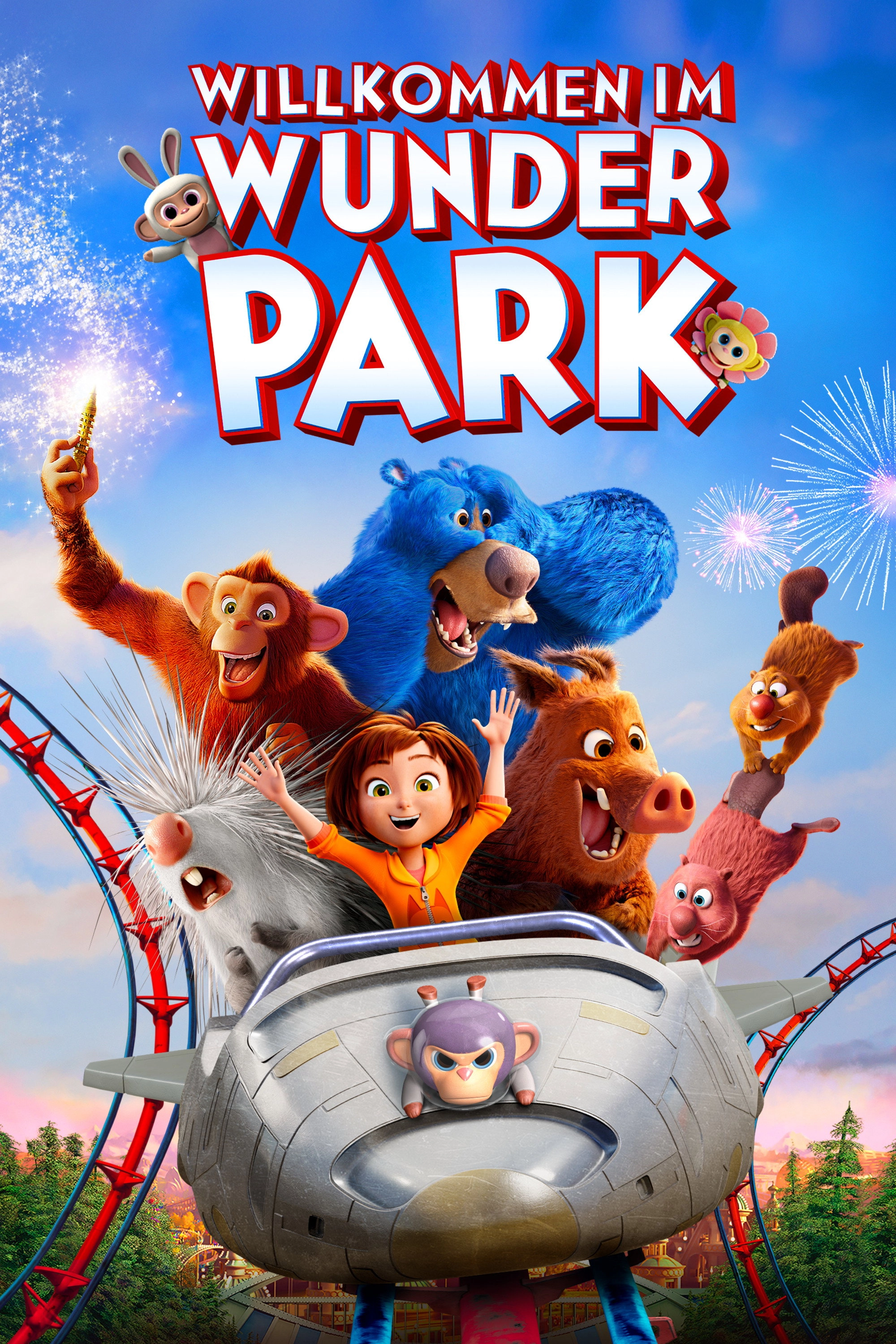 Wonder Park