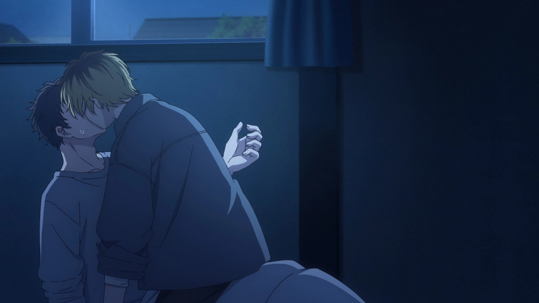 given The Movie: Hiiragi Mix