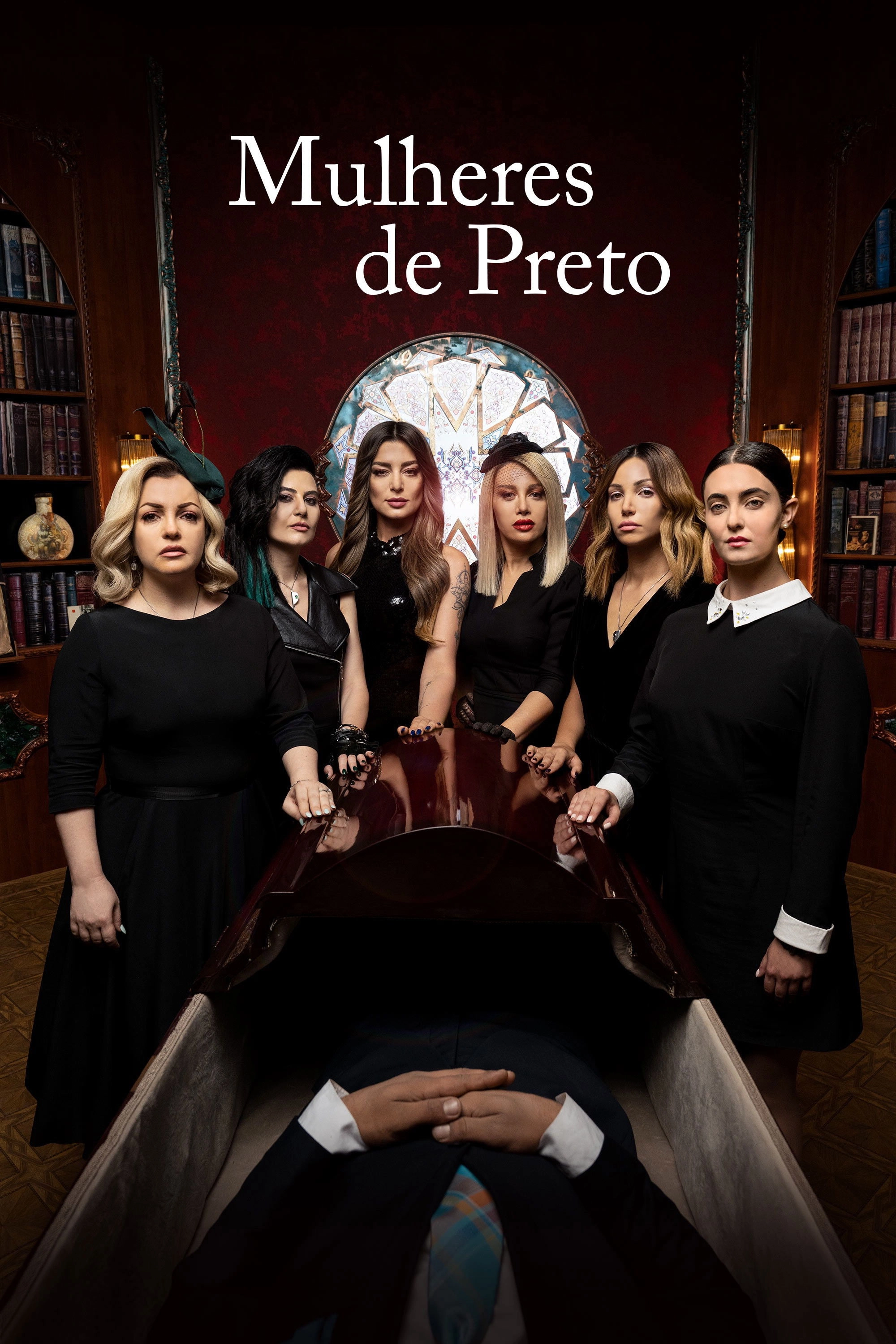 Women in Black