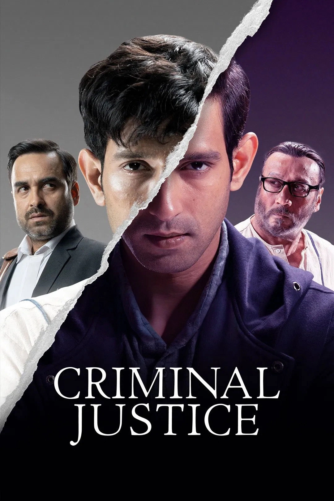 Criminal Justice