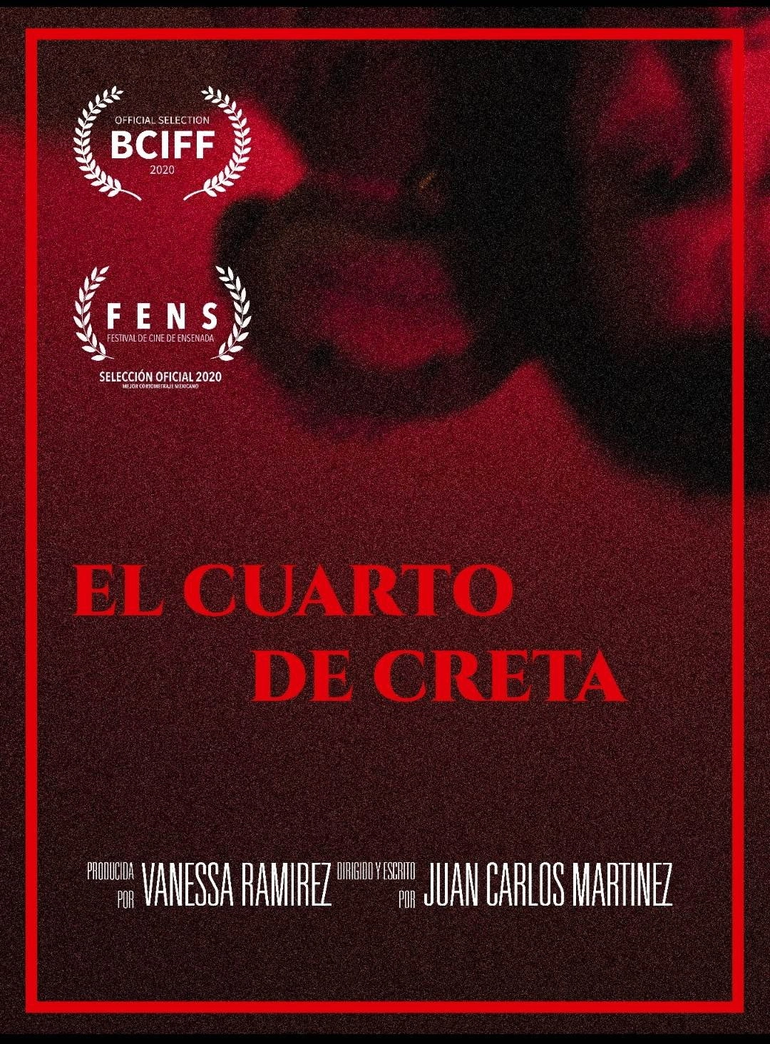 El cuarto de Creta