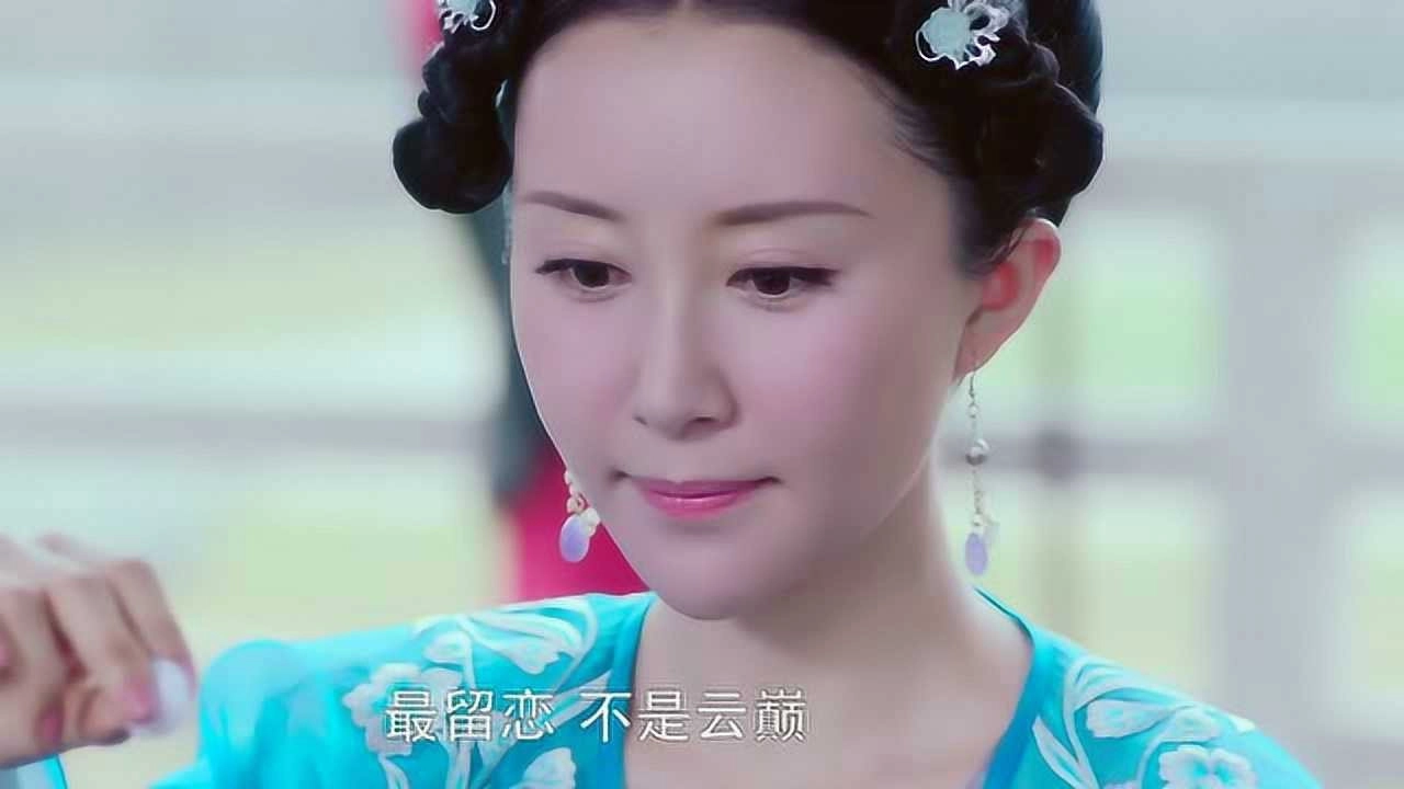 The Glory of Tang Dynasty