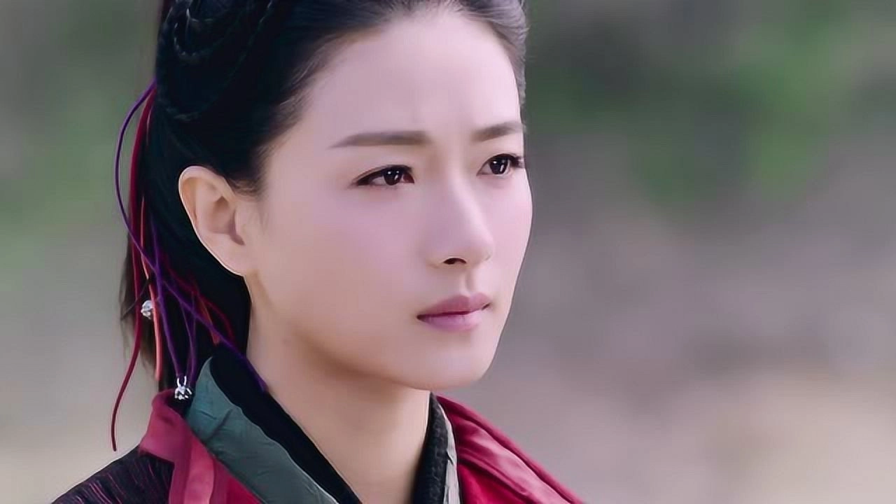 The Glory of Tang Dynasty