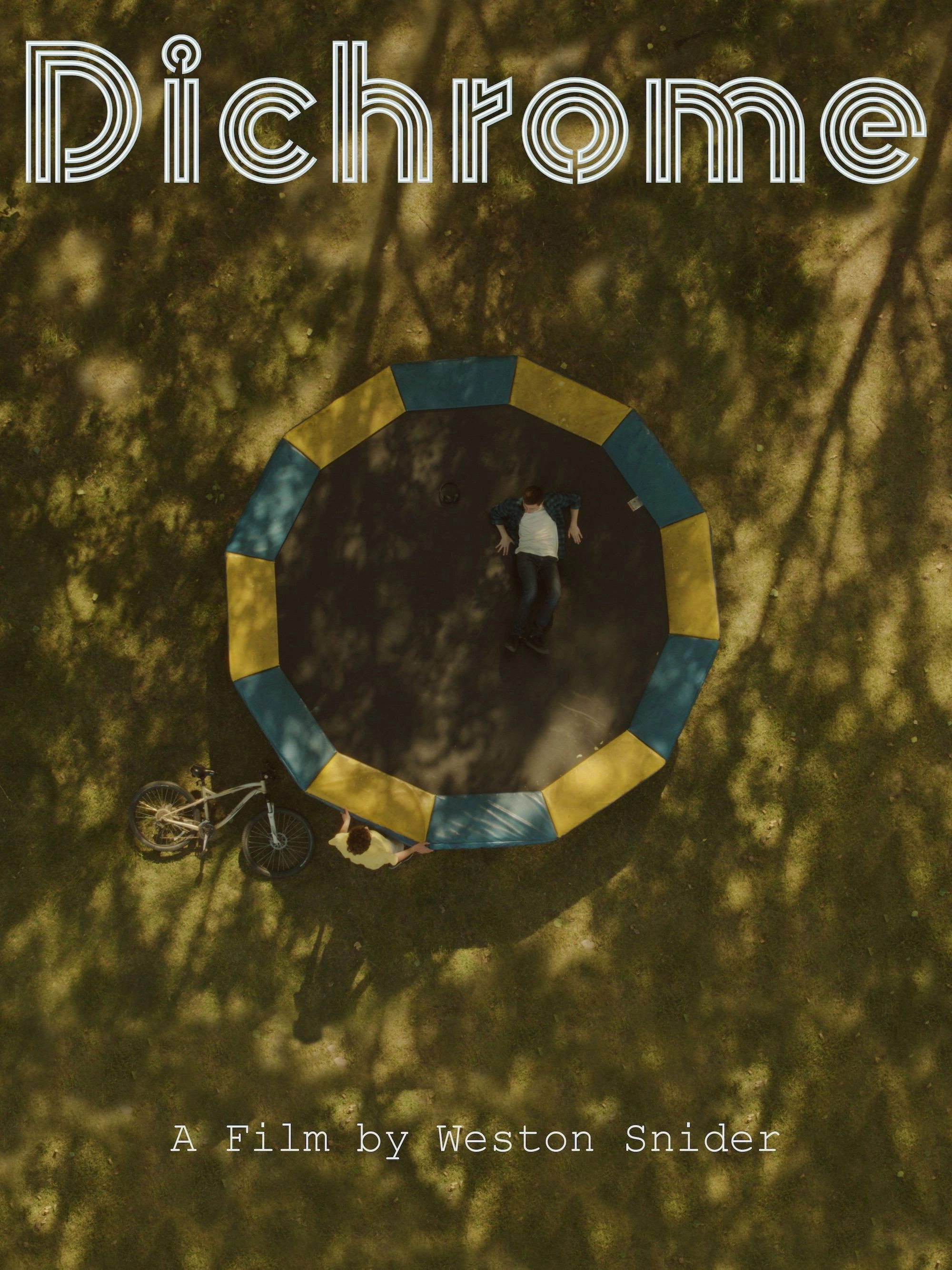 Dichrome