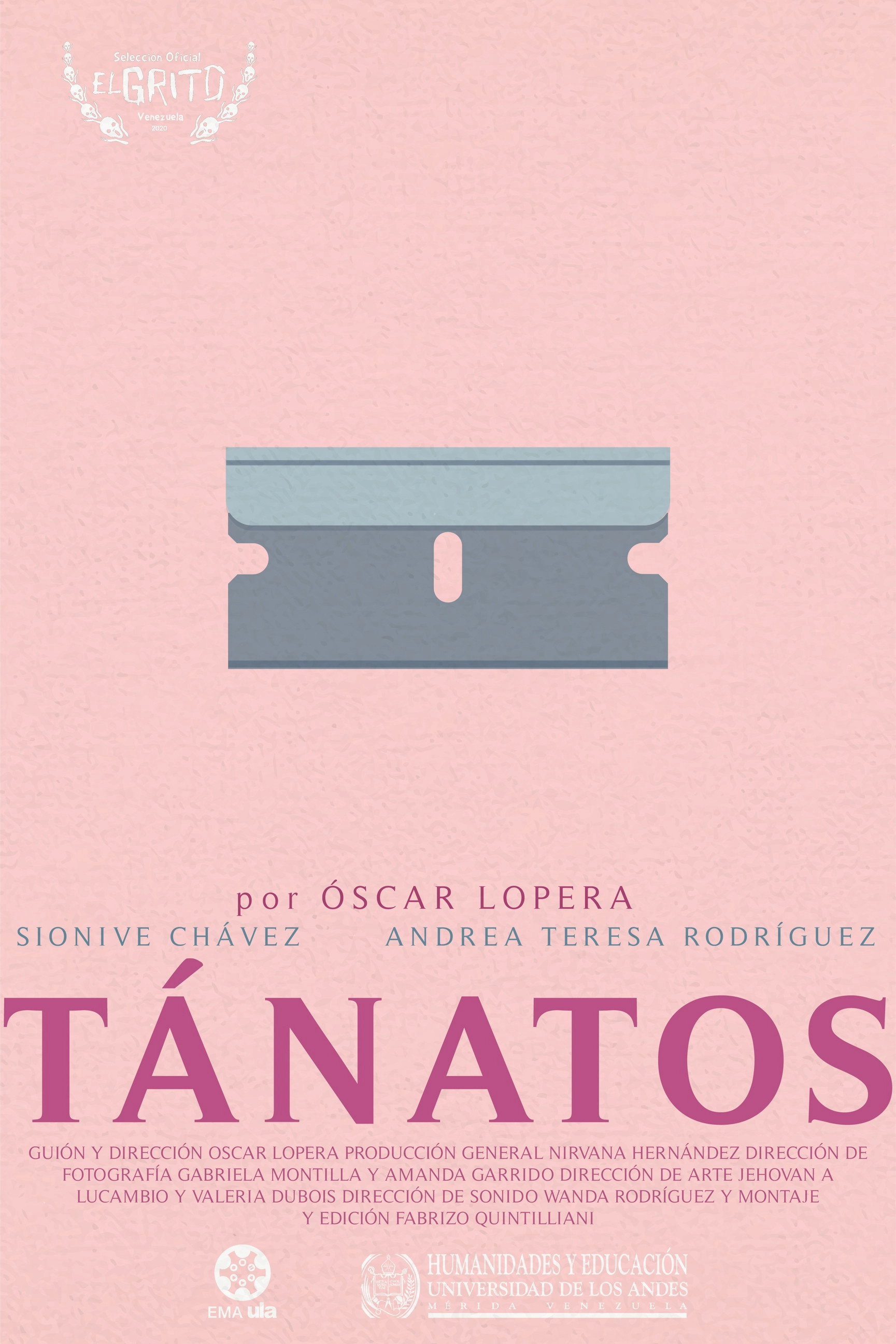 Thanatos