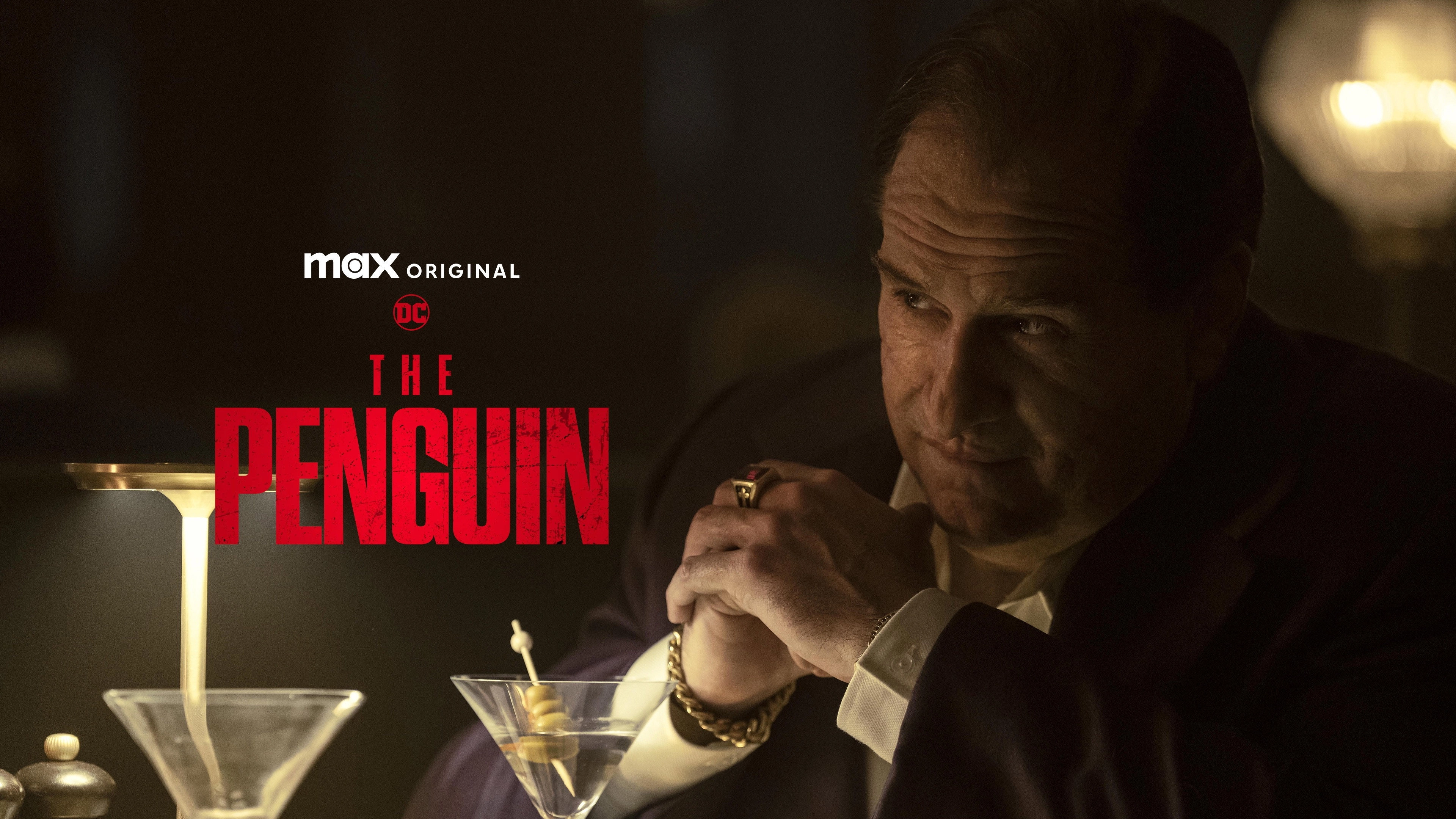The Penguin