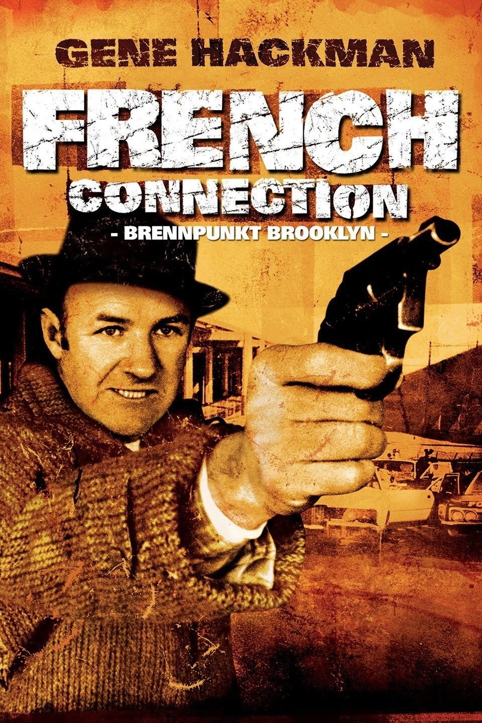 The French Connection