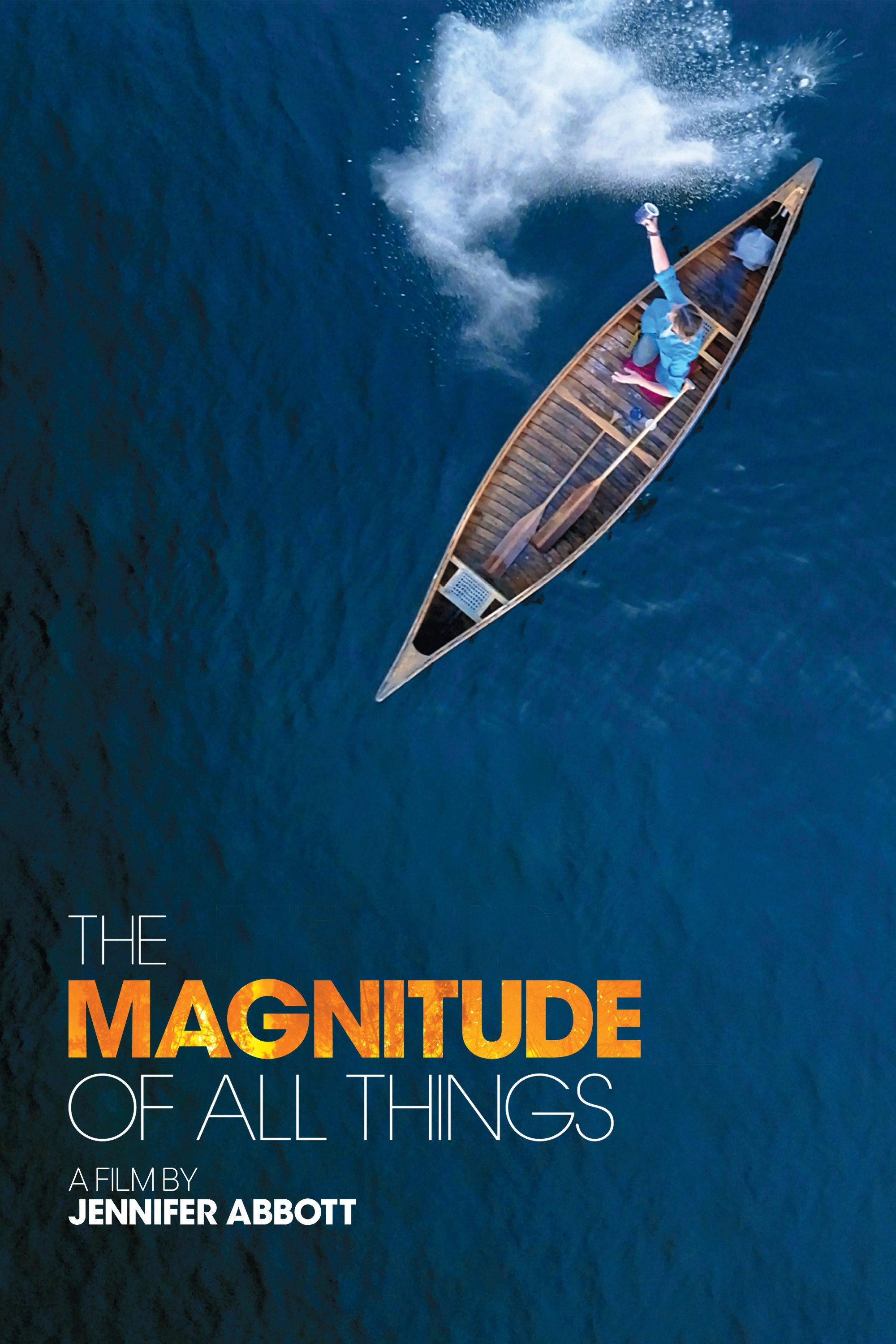 The Magnitude of All Things