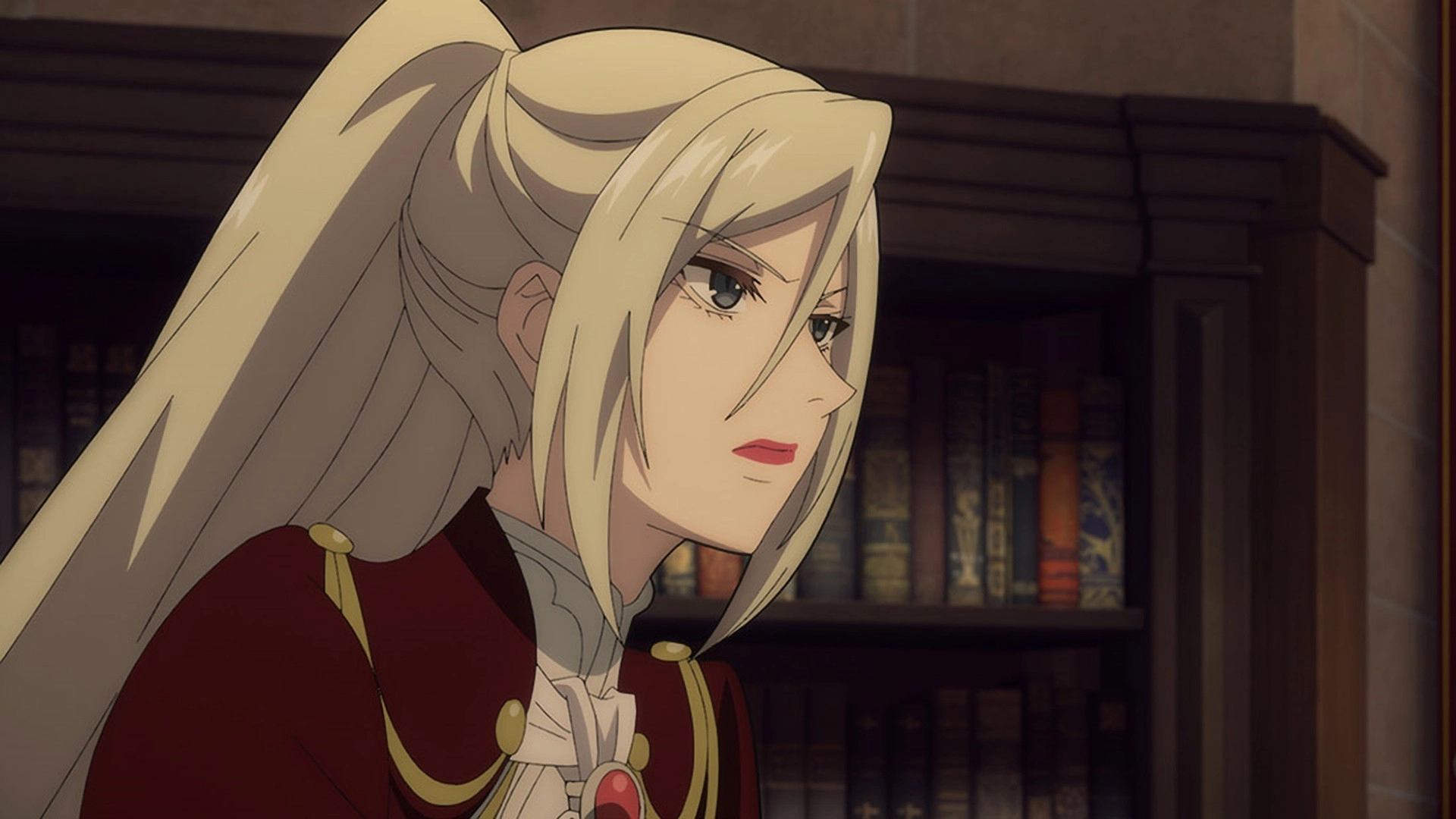 The Do-Over Damsel Conquers the Dragon Emperor