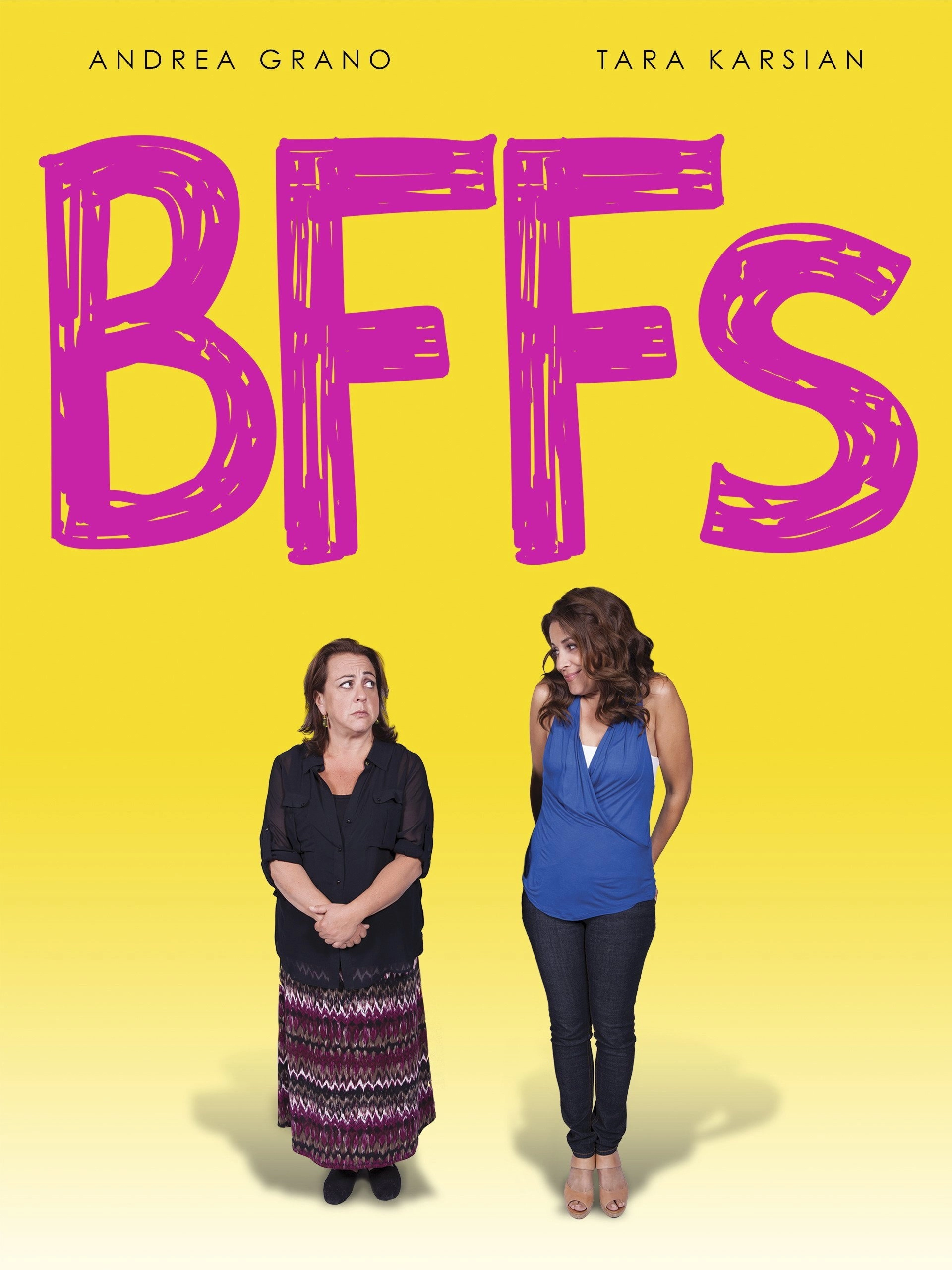 BFFs