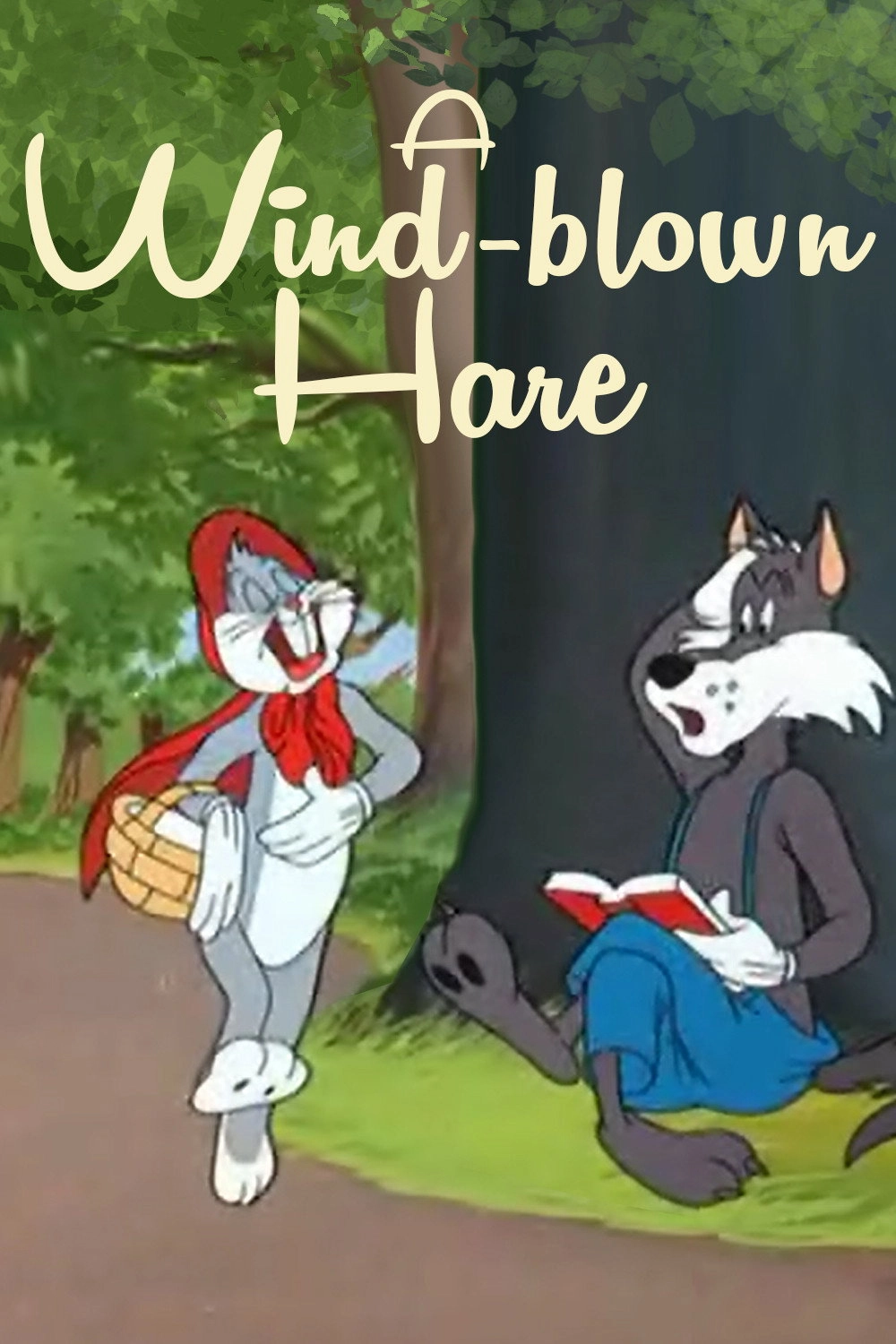 The Windblown Hare