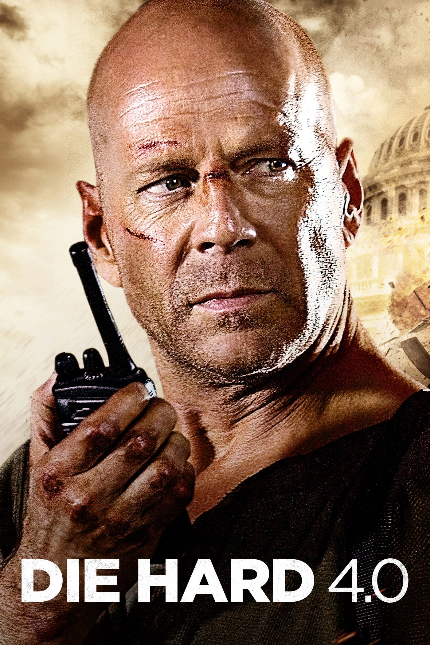 Live Free or Die Hard