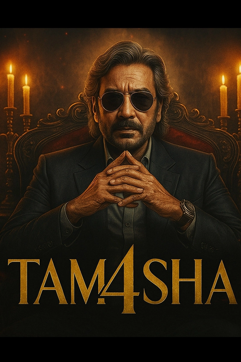 Tamasha
