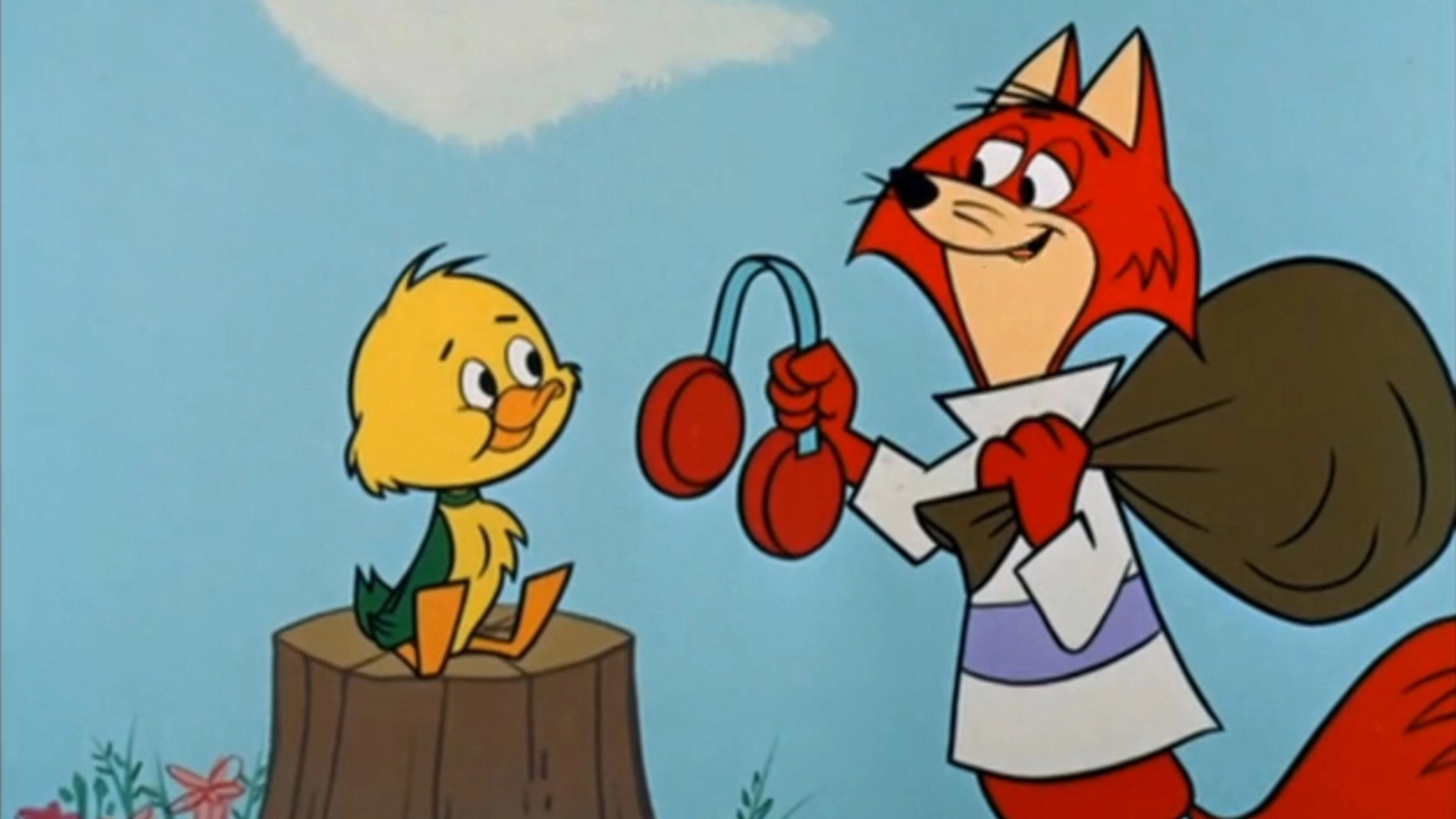 The Yogi Bear Show