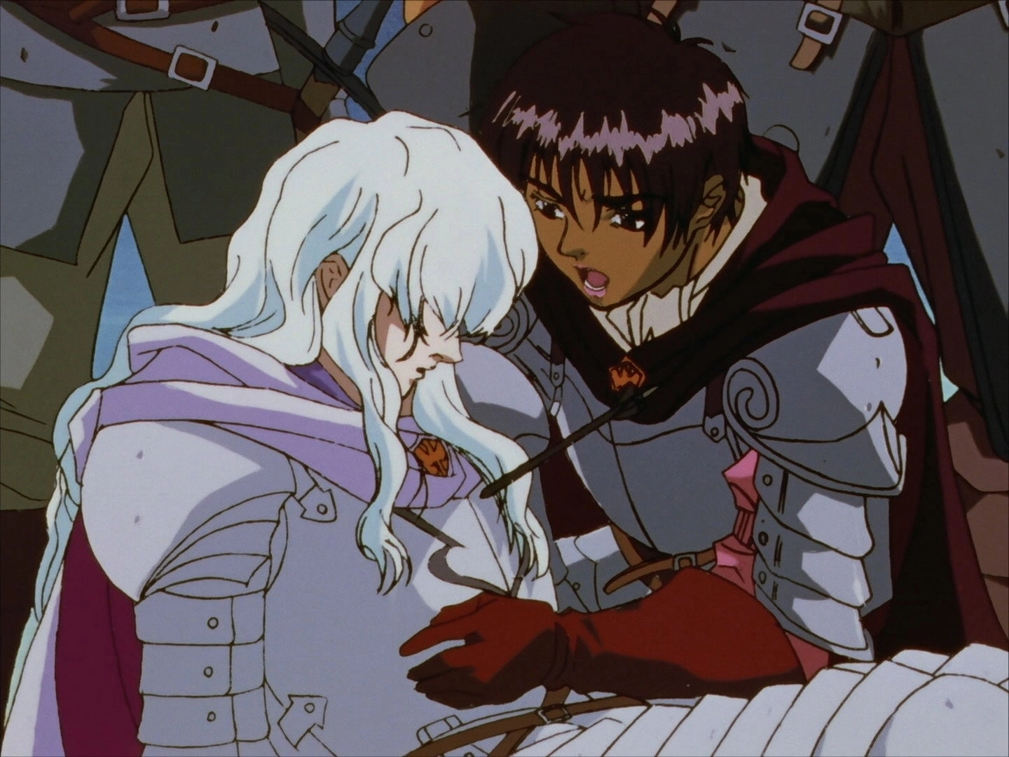 Berserk