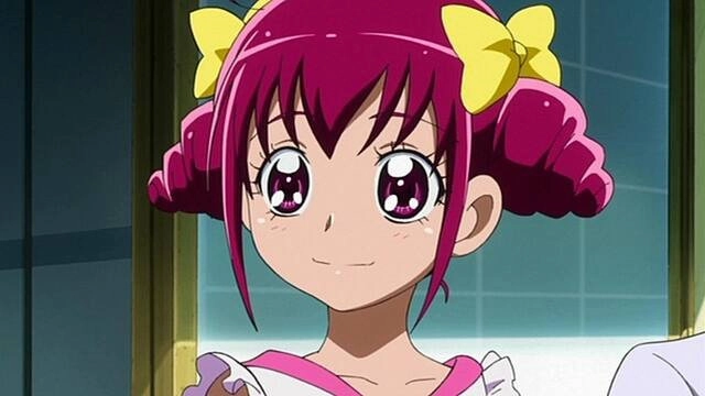 Glitter Force