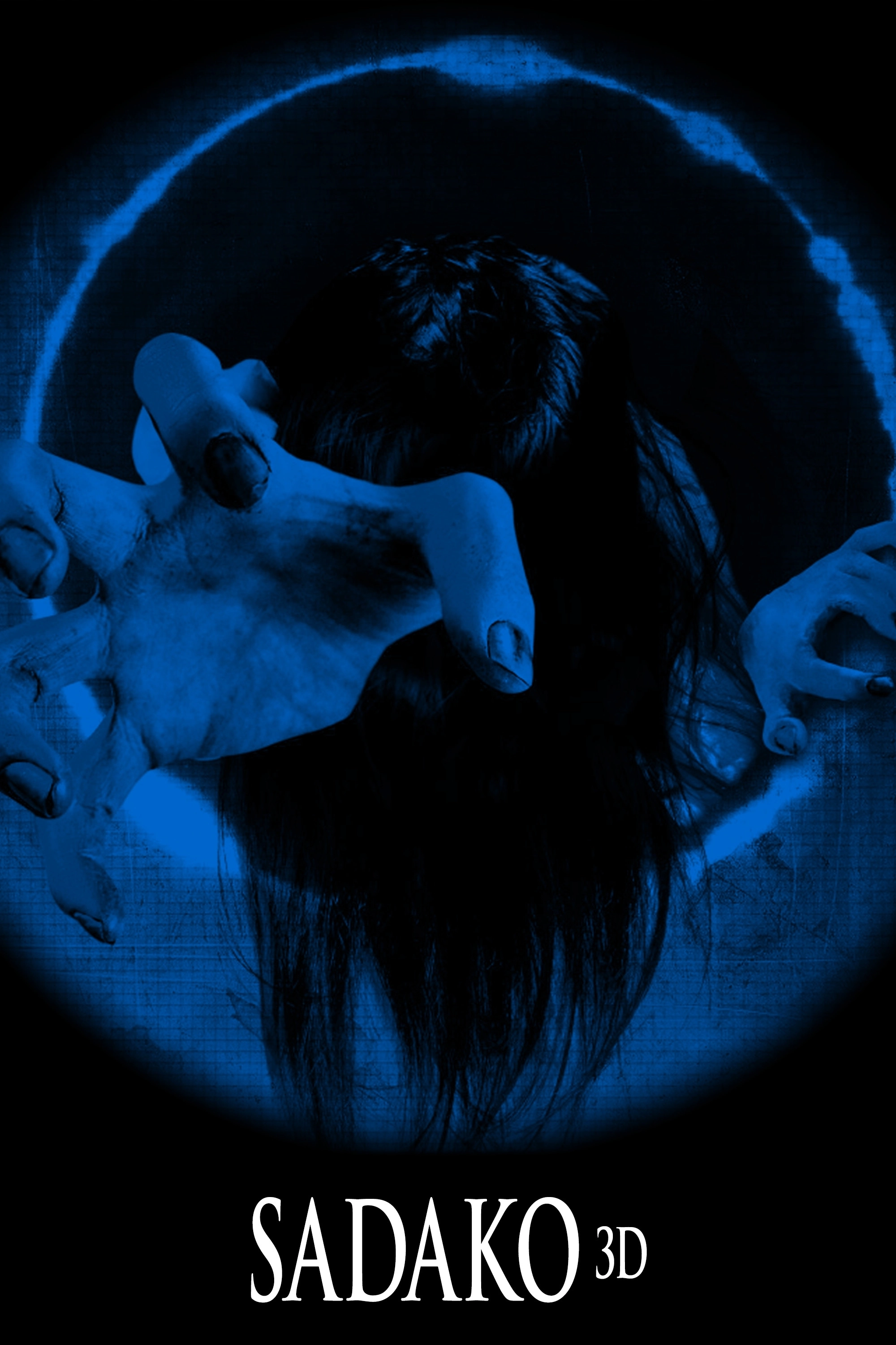 Sadako 3D