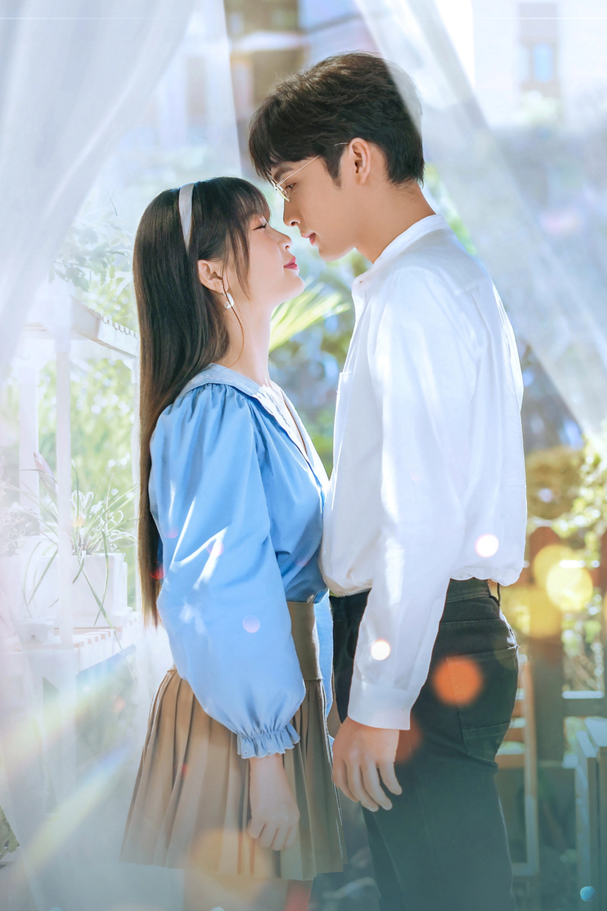 A Romance of the Little Forest