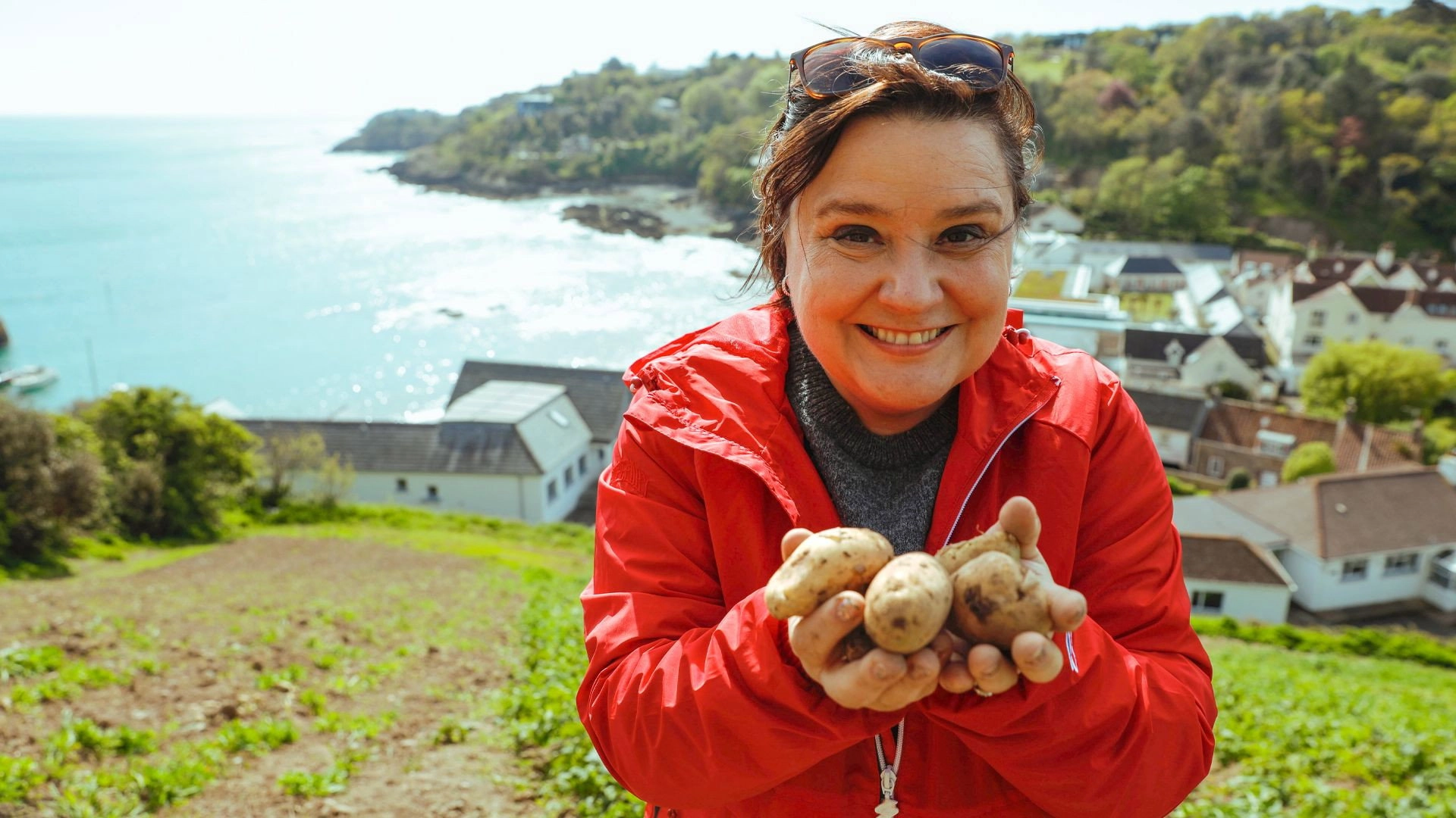 Susan Calman's Grand Day Out