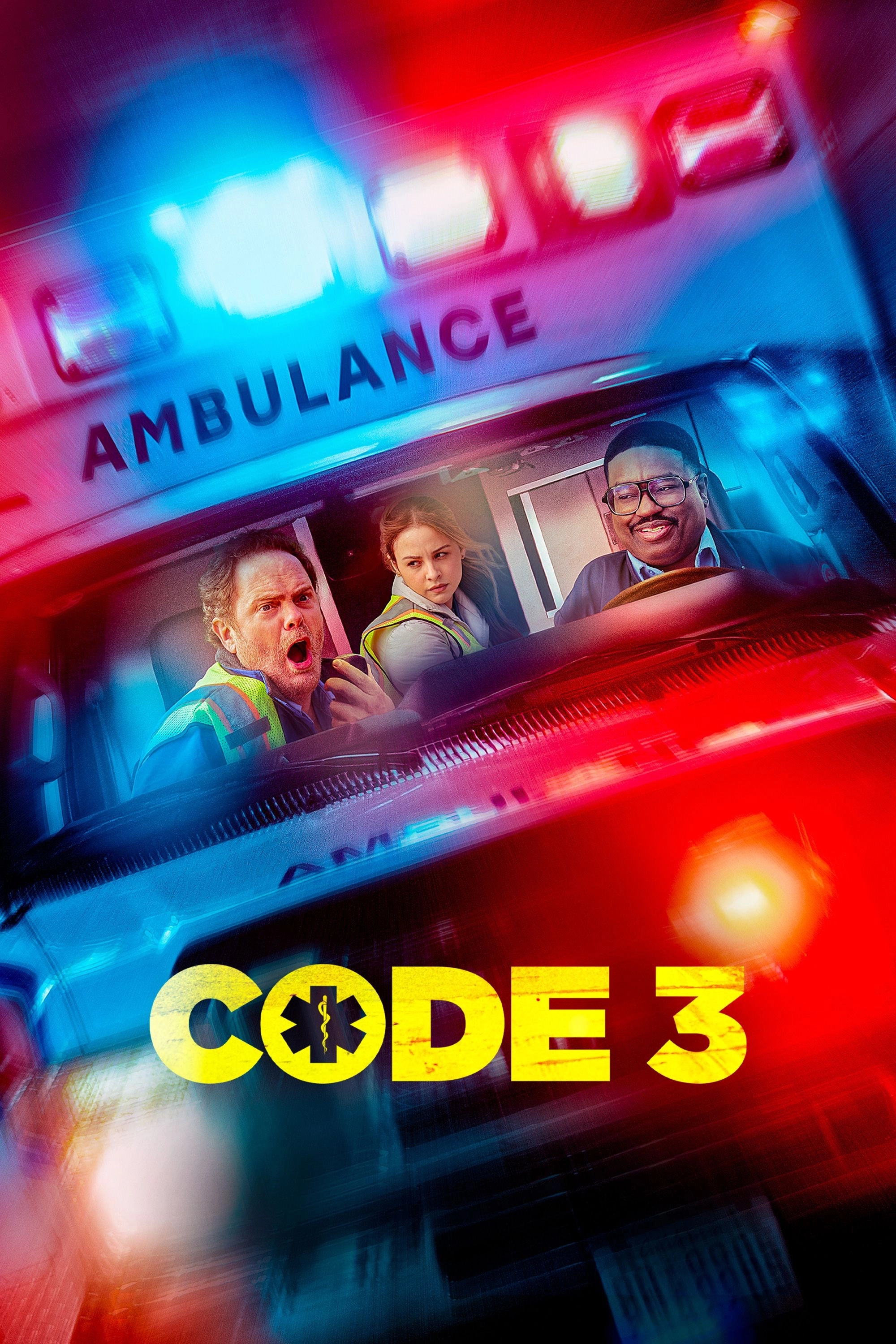 Code 3