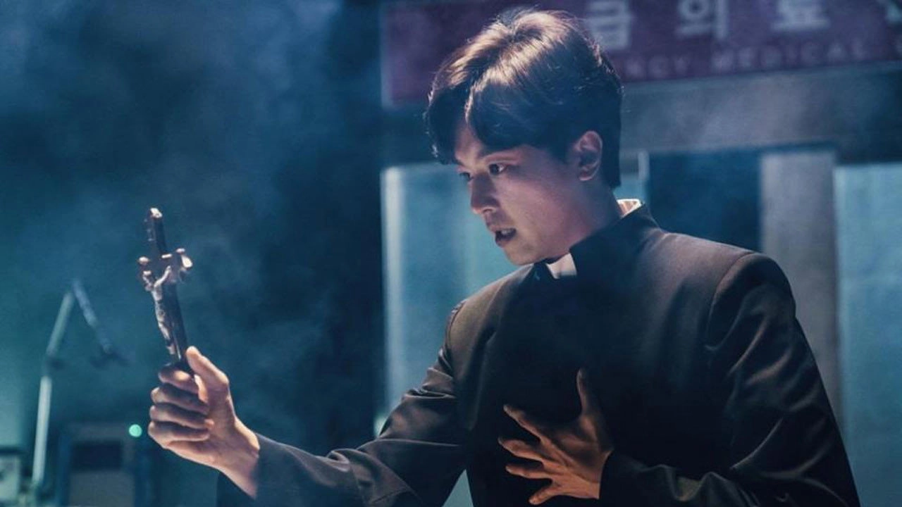 Priest