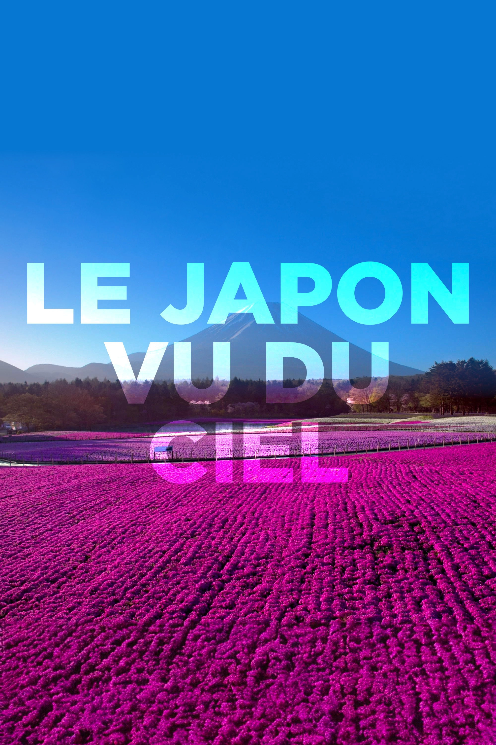 Japan from Above