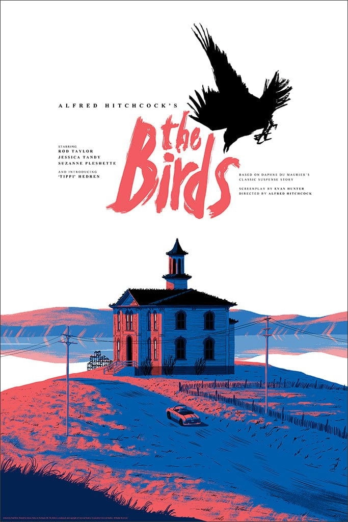 The Birds