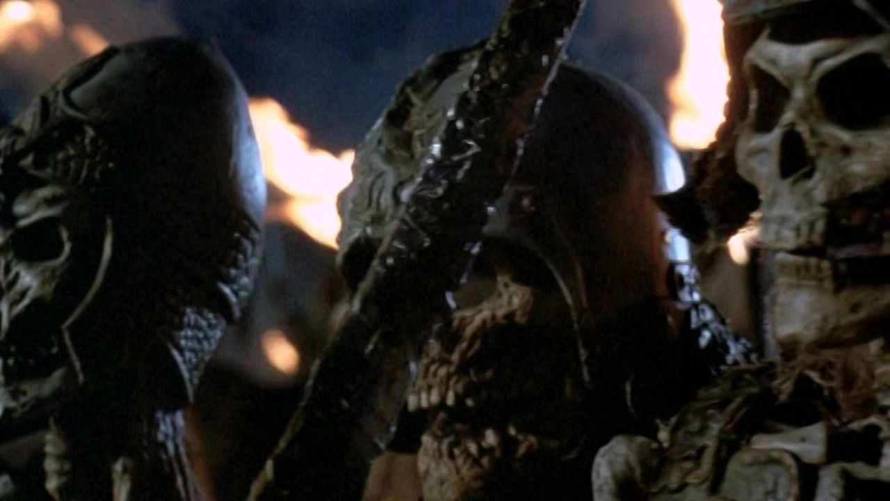 Army of Darkness