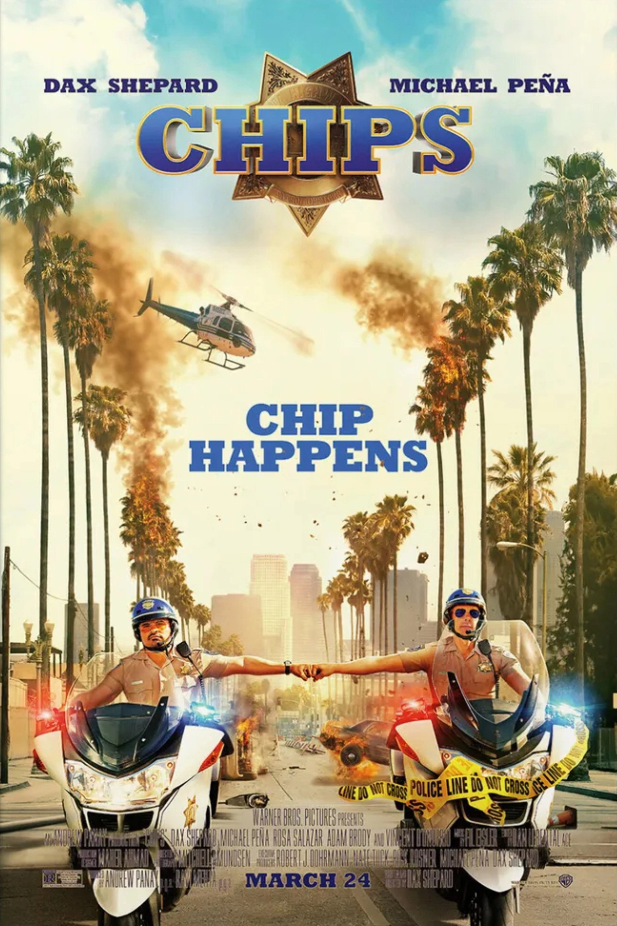 CHiPs