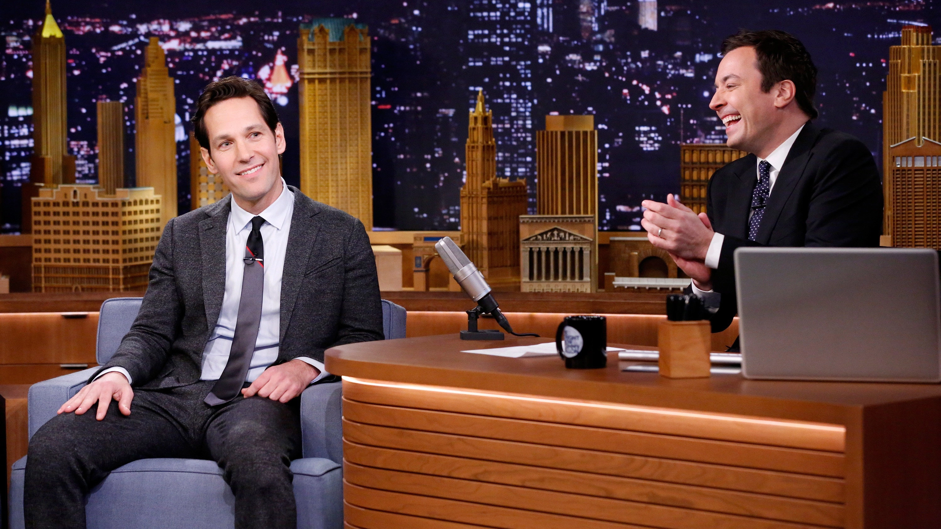 The Tonight Show Starring Jimmy Fallon