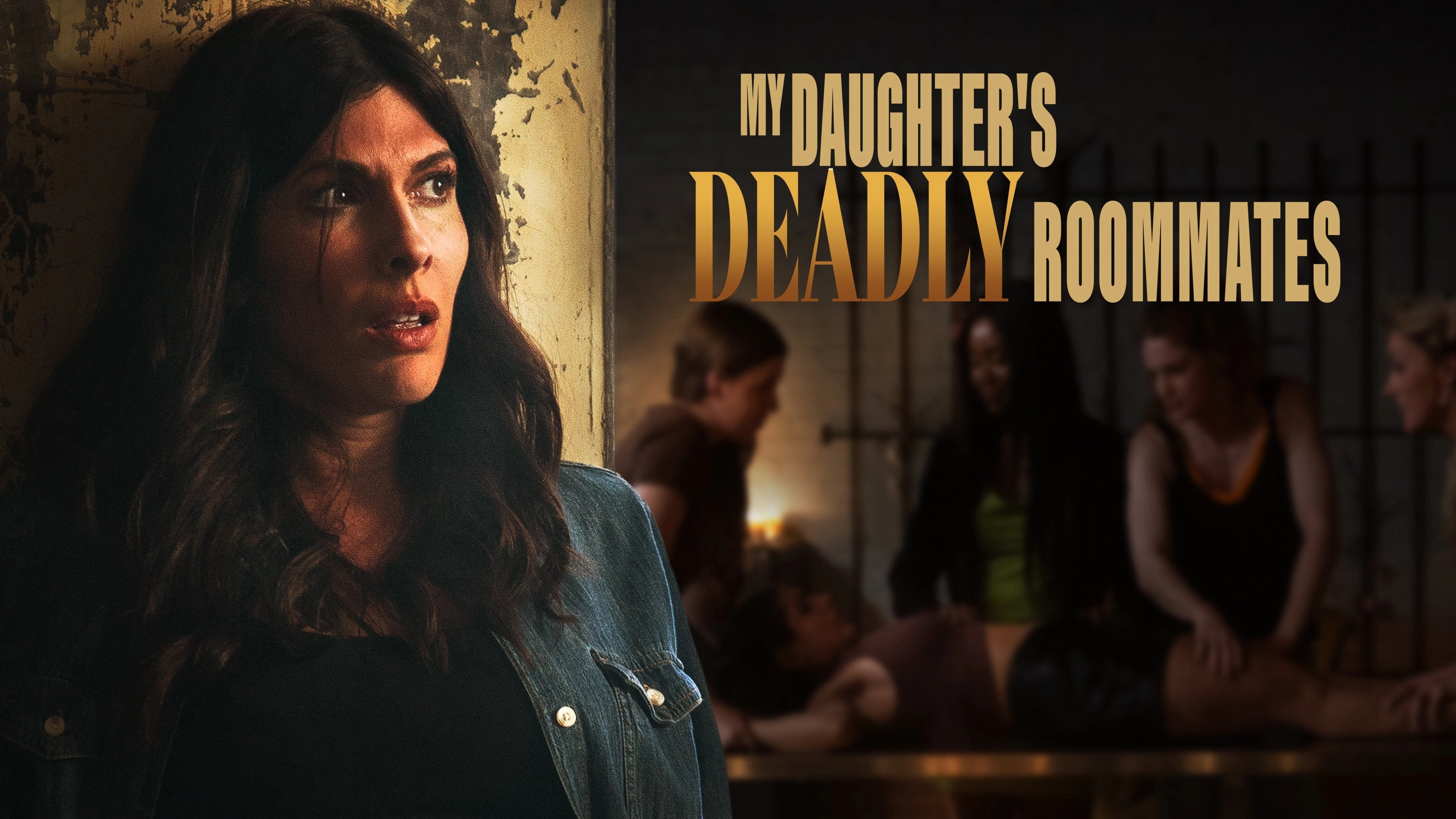 My Daughter's Deadly Roommates