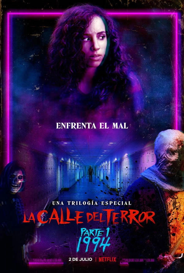 Fear Street: 1994