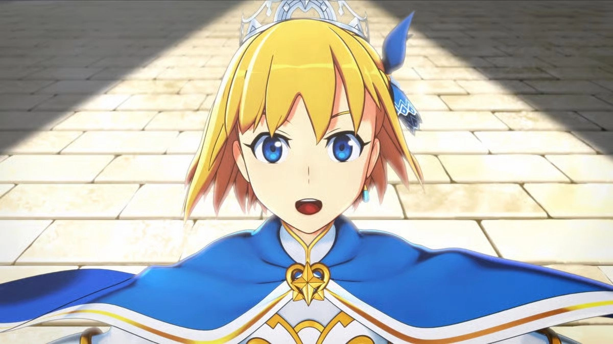 Monster Strike The Animation