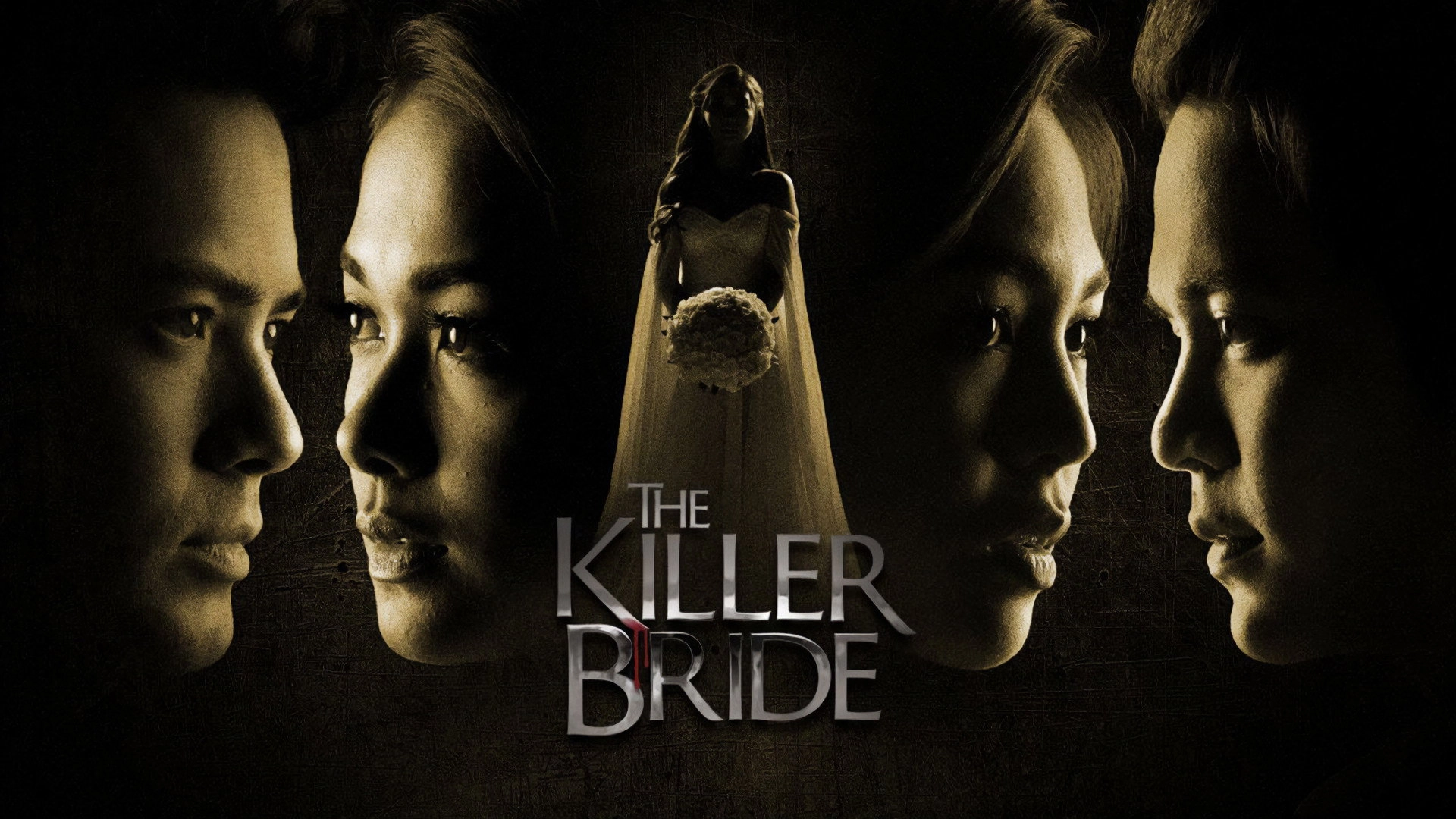 The Killer Bride