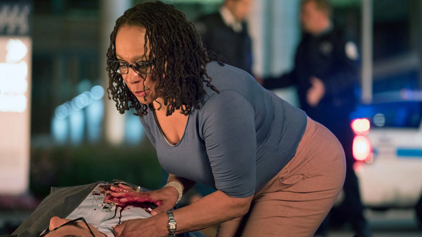 Chicago Med