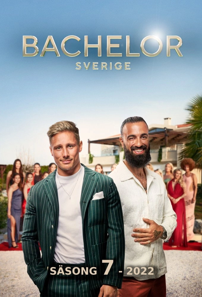 Bachelor Sweden