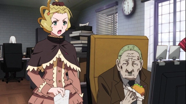 Wizard Barristers