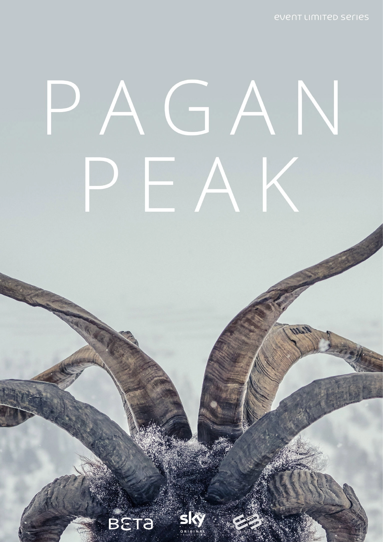Pagan Peak