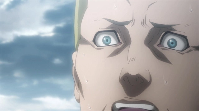 Terra Formars