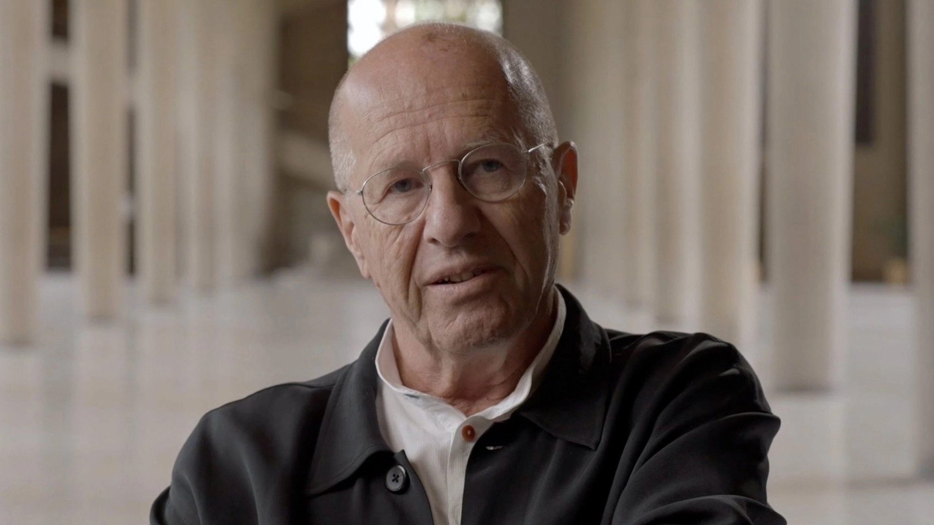 Fernand Pouillon: France's Most Wanted Architect