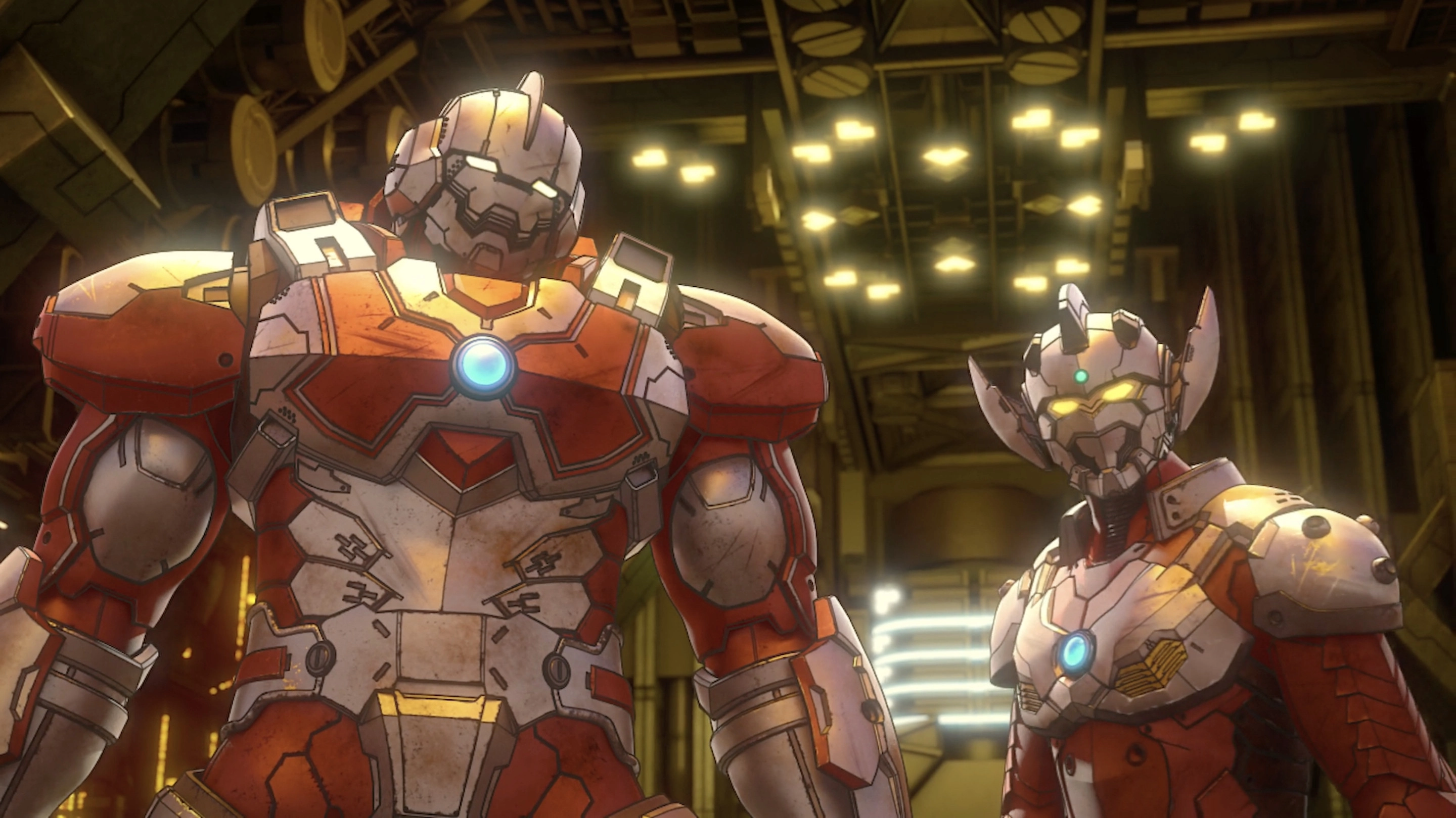 ULTRAMAN