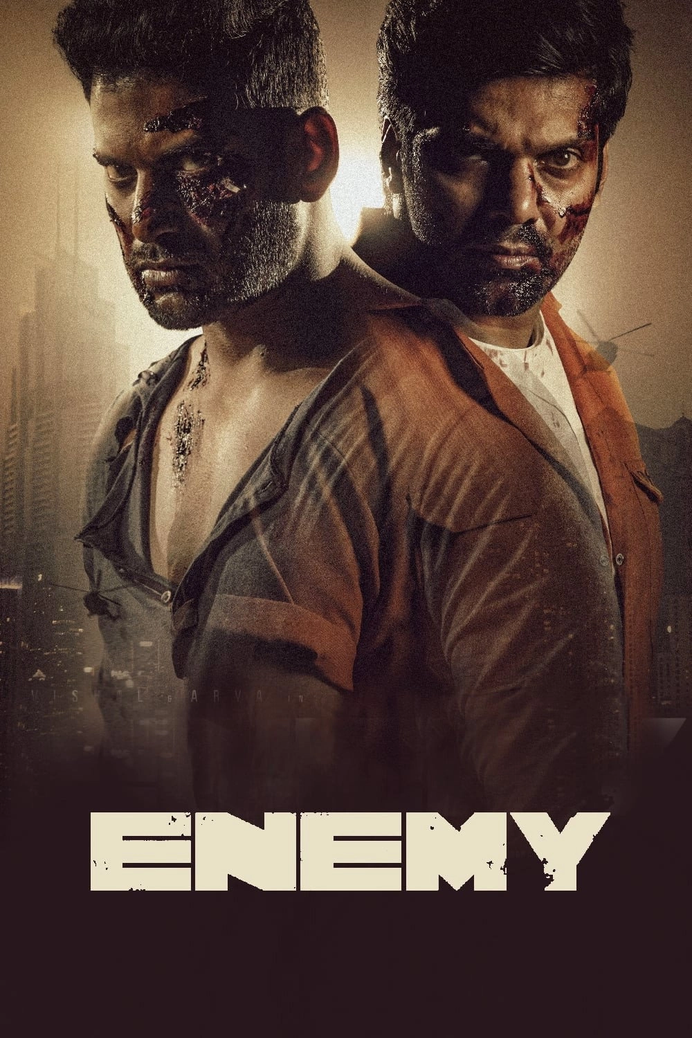Enemy