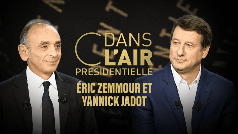 C dans l'air