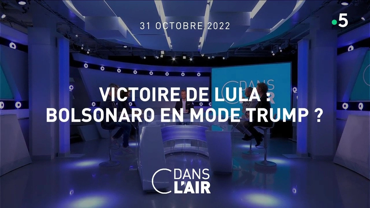 C dans l'air