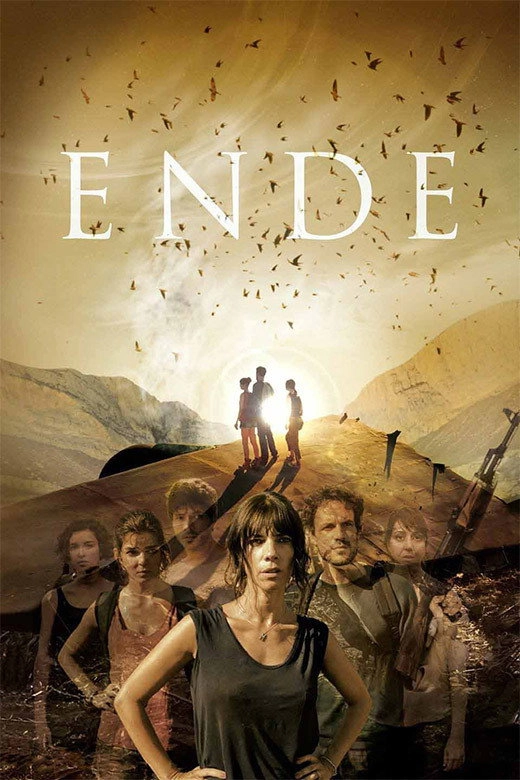 The End