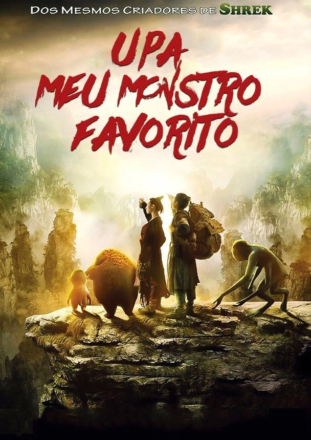Monster Hunt