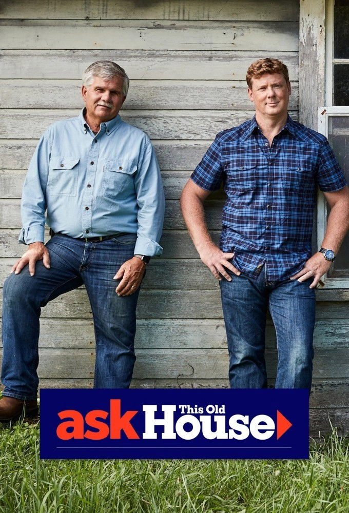 Ask This Old House
